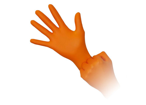 IGNITE® Nitrile Exam Gloves