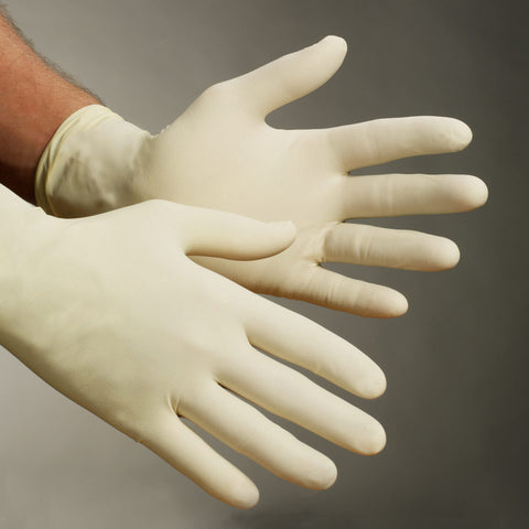E-GRIP® MAX Latex Gloves