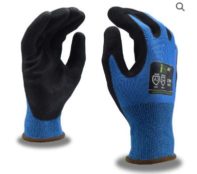 iON A2 High Performance Gloves