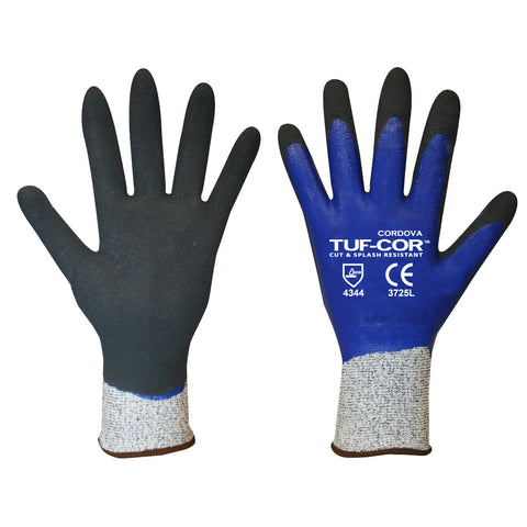 Tuf-Cor™ High Performance Gloves