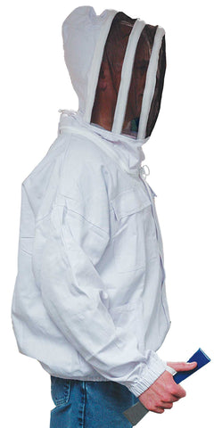 Hooded Bee Jacket
