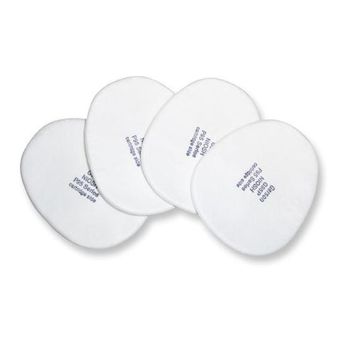 P95 Series Particulate Filter Pad