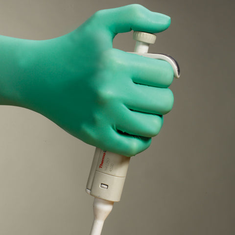 NEOGARD® Chloroprene Exam Gloves