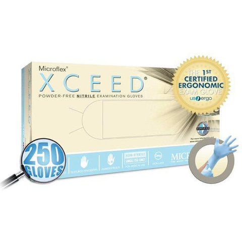 Microflex XCEED®