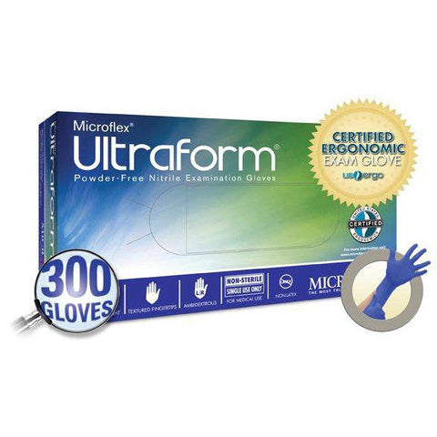 Microflex Ultraform®
