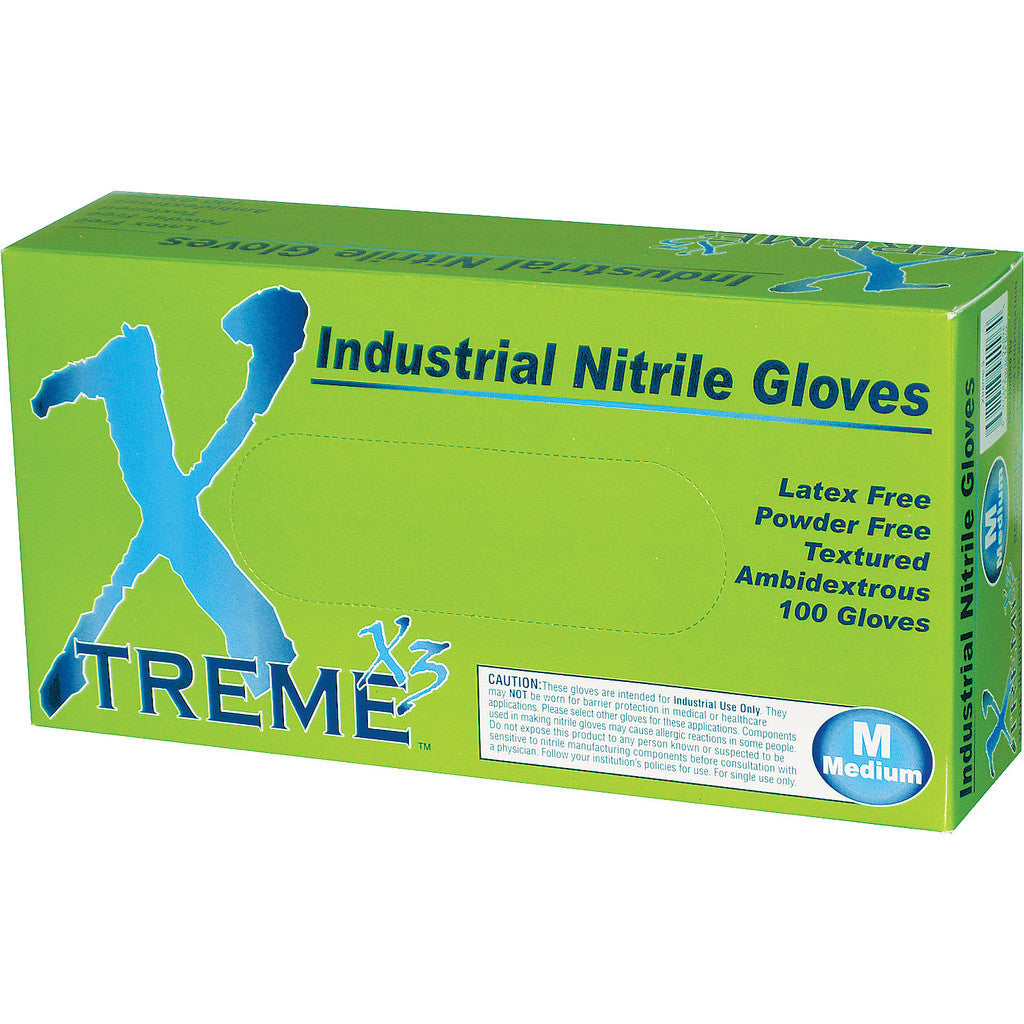 Xtreme X3 Nitrile Gloves Gloves By Web xtreme-x3-nitrile-gloves-gloves-by-web