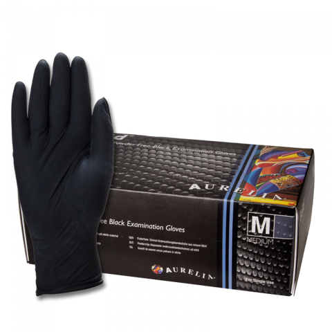 BOLD® Nitrile Exam Gloves