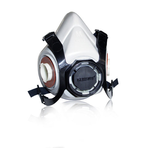Reusable Half-Mask Respirator